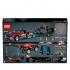 LEGO Technic VYMAZAT LEGO® Technic 42106 Kaskadérske vozidlá