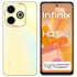 Infinix Hot 40i 4/128GB zlatý