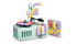 Lego Hudobná dekorácia: Klavír s mačkou  + doručenie zadarmo 