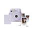 Fujifilm INSTAX MINI 13 AC kit fialový