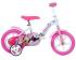 DINO Bikes DINO Bikes - Detský bicykel 10" 108LNN - Minnie 2021 vystavený kus