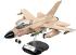 Cobi Cobi Armed Forces Panavia Tornado GR.1 MIG EATER, 1:48, 527 k, 2 f