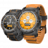 HAMMER Watch oranžovo čierne