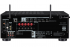 Pioneer VSX-831S strieborný