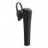 Celly BH12 Bluetooth headset multipoint čierny