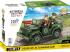 Cobi Cobi II WW Dodge WC-56, D-DAY, 1:35, 208 k, 2 f