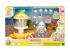 Sylvanian family Sylvanian Families Stánok na výrobu citrusových nápojov