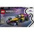 Lego Pretekárske auto LEGO® F1 ACADEMY™