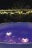 Bestway_B Bestway 58419 Plávajúce bazénové LED svetlo Flowclear™