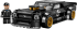Lego Ken Block a '65 Ford Mustang Hoonicorn V1