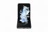 Samsung F721 Galaxy Z Flip4 256GB 5G šedý