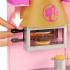 Mattel Mattel Barbie Reštaurácia herný set GXY72