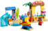 Lego Lilo a Stitch a zábava na pláži