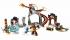 LEGO® LEGO® Ninjago 71764 Tréningové stredisko nindžov