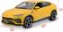 Bburago 2020 Bburago 1:18 Plus Lamborghini Urus Yellow