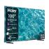 HAIER H100S90FUX  + doručenie zadarmo  + Cashback 400€