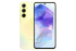 Samsung Galaxy A55 5G 8/256GB DUOS Žltá