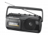 Panasonic RX-M40DE-K čierny vystavený kus