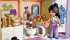 Lego Grandhotel v mestečku Heartlake