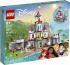 LEGO LEGO® - Disney Princess™ 43205 Nezabudnuteľné dobrodružstvo na zámku