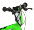 DINO Bikes DINO Bikes - Detský bicykel 16" 416UZ - zelený 2017 vystavený kus