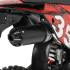 Hecht Benzínová motorka - HECHT 51125 RED