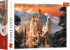 Trefl Trefl Puzzle 3000 - Zimný zámok Neuschwanstein, Nemecko / Kirch