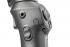 BENRO 3XS silver gimball