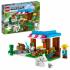 LEGO® LEGO® Minecraft® 21184 Pekáreň