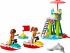LEGO LEGO® Friends 42623 Plážový skúter