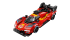 Lego Ferrari 499P