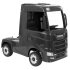 Hecht SCANIA R SERIES BLACK