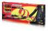 Bburago 2020 Bburago PLAY 1:43 Ferrari Race & Play Looping Dual s dvoma autami