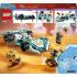 LEGO LEGO® NINJAGO® 71791 Zane a jeho dračie Spinjitzu pretekárske auto
