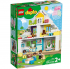 LEGO Duplo LEGO® DUPLO® Town 10929 Domček na hranie
