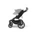 THULE Kočík Urban Glide 4-wheel Beige/Mid Blue set M