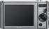 Sony Cyber-Shot DSC-W 810S strieborný