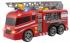 Wiky Vehicles Auto hasičské s vysúvacím rebríkom 37 cm