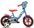 DINO Bikes DINO Bikes - Detský bicykel 10" 108LTHO - Mašinka Thomas 2017