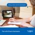 TP-Link Tapo C236 Indoor/Outdoor Pan/Tilt Security Wi-Fi Camera