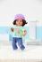 Zapf Starší braček BABY born Play & Style, 43 cm