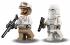 LEGO LEGO Star Wars 75239 Útok na štítový generátor na planéte Hoth