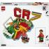 Lego Cristiano Ronaldo – Hviezdne momenty futbalu