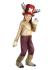 Rubies ONE PIECE TONY CHOPPER detský kostým veľkosť (122-128cm)