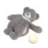 Philips AVENT Pestúnka detská video SCD891/26+NATTOU Uspávačik 4v1 Sleepy Bear Grey 0m+