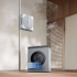 Ecovacs WINBOT W3 OMNI SILVER poškodený obal, tovar ok