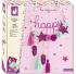 Janod Janod Atelier Svetelný lapač snov Happy Maxi 8+