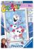 Ravensburger CreArt Disney: Ľadové kráľovstvo: Rozosmiaty Olaf