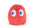 BARRADO PAC MAN Blinky Červený plyšová hračka 18cm