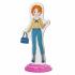 Quercetti Quercetti 2927 Magnetic Fashion Maggie